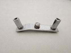 MFJ-1938TM, Automatic HamStick bandswitching, MOBILE bracket