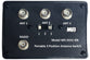 MFJ-9241-BN, Portable 3 Position Antenna Switch with BNC Connectors