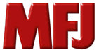 MFJ Enterprises Inc logo