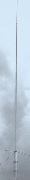 MFJ-1526, BASE ANT. DB, 144/440MHz, 8.3/11.7DB, 3 SEC, 17 FT | MFJ