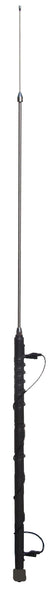Harvest OUTB2000 HF/6M Mobile Antenna (80, 40, 30, 20, 17 Harvest OUTB2000 HF/6M Mobile Antenna (80, 40, 30, 20, 17