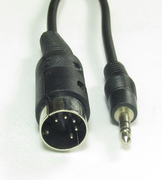 PNP-35, CABLE, 704, FT-100, YAESU | MFJ Enterprises Inc