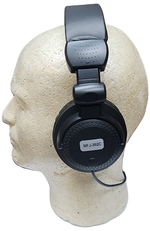 MFJ-392C, Shortwave/Ham Radio Headphones