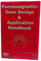 MFJ-3506, BOOK, FERROMAGNETIC-CORE DESIGN , APP. HANDBOOK