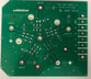 862-0697-2  PCB ONLY FOR RCS 8V OUTDOOR BOX.  SEALED RELAY DESIGN