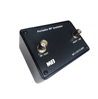 MFJ-9212-BN, Portable RF Isolator with BNC