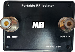 3Position Antenna Switch | MFJ Enterprises Inc 3Position Antenna Switch | MFJ Enterprises Inc