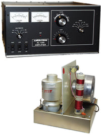Amplifier 1500 watts
