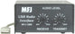 MFJ-1204D13I,USB to Rig Interface for Icom 13 pin din radios