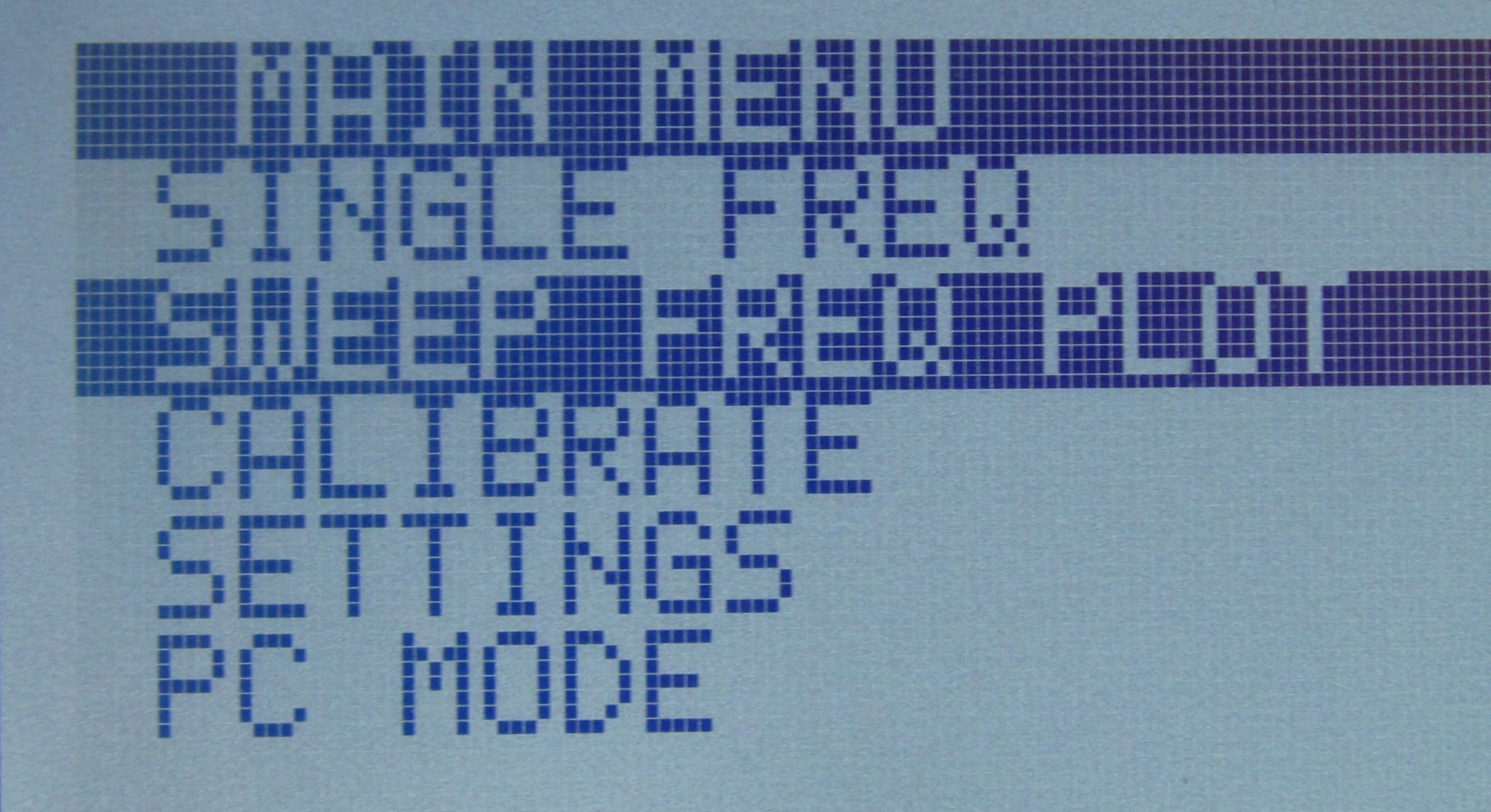 MFJ-226,Graphical Antenna Analyzer, 1-230 MHz New! | MFJ MFJ-226,Graphical Antenna Analyzer, 1-230 MHz New! | MFJ
