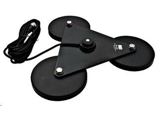 MFJ-336M, MOUNT, 5