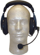 MFJ-393,PROFESSIONAL BOOM-MIC HEADPHONES