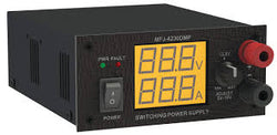 MFJ-4230DMP, Compact 30A, Digital Display Power Supply