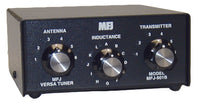 MFJ-901,Original 1.8-30 MHz HF Antenna Tuner, 200 Watts (Found Old Stock)