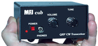 MFJ-9320W-SEC 20 Meter Wired Cub Transceiver (second)