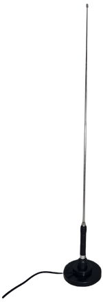 MFJ-2420TA, 20/17/15 Meters mobile antenna