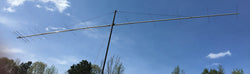 LFA-2M14EL, LOOP FED YAGI, 2-METER, 14EL ARRAY, 5kW