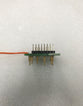 50-0601, Assembled Board Part 1 of MOD-600 (Connector Board)