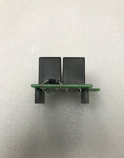 50-0602, Assembled Board Part 2 of MOD-600 (Relay Board)
