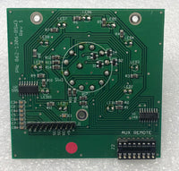 50-ALS1306BS-SM  1306 606 BAND SWITCH PCB ASSEMBLY