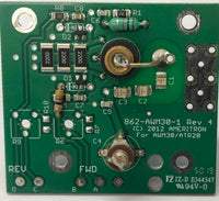 50-ALS1300-SWR   POPULATED SWR BOARD FOR 1300,1306,606,600 AND ALL OTHERS