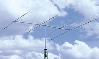 A-4S, Beam, Triband, 4 element, 10,15,20M