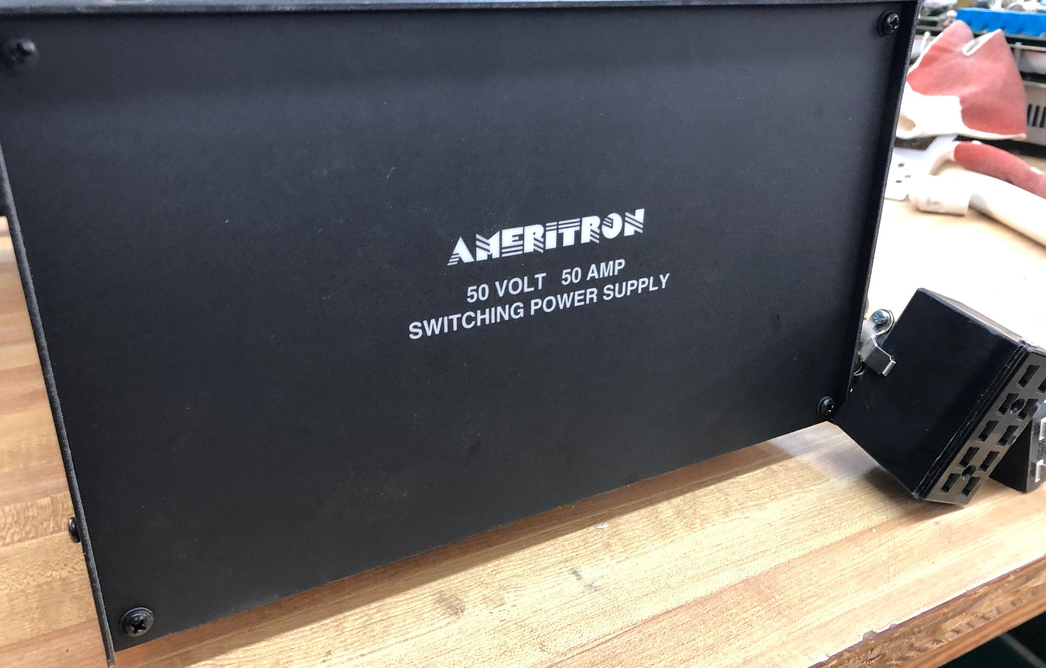 ALS1300SPS,POWER SUPPLY ONLY FOR ALS1306/1300 MFJ Enterprises Inc