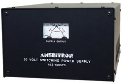 ALS-600SPS, SWITCHING POWER SUPPLY for 600 Watt ALS Amplifiers and other solid state Amplifiers