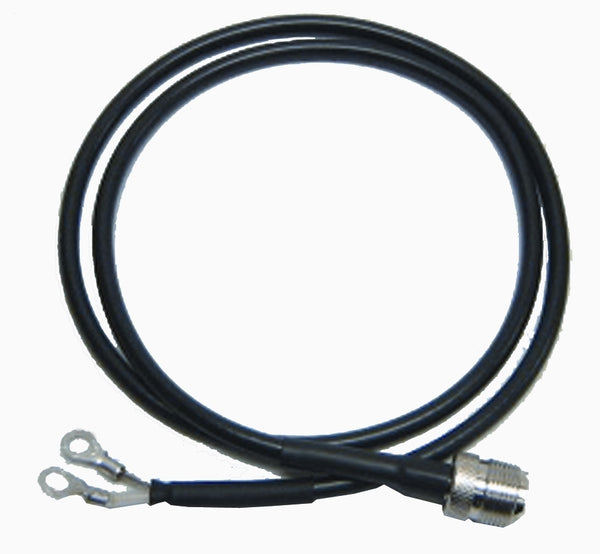 APT-2, ANT PIGTAIL RG-58, CABLE, 24 620-3016