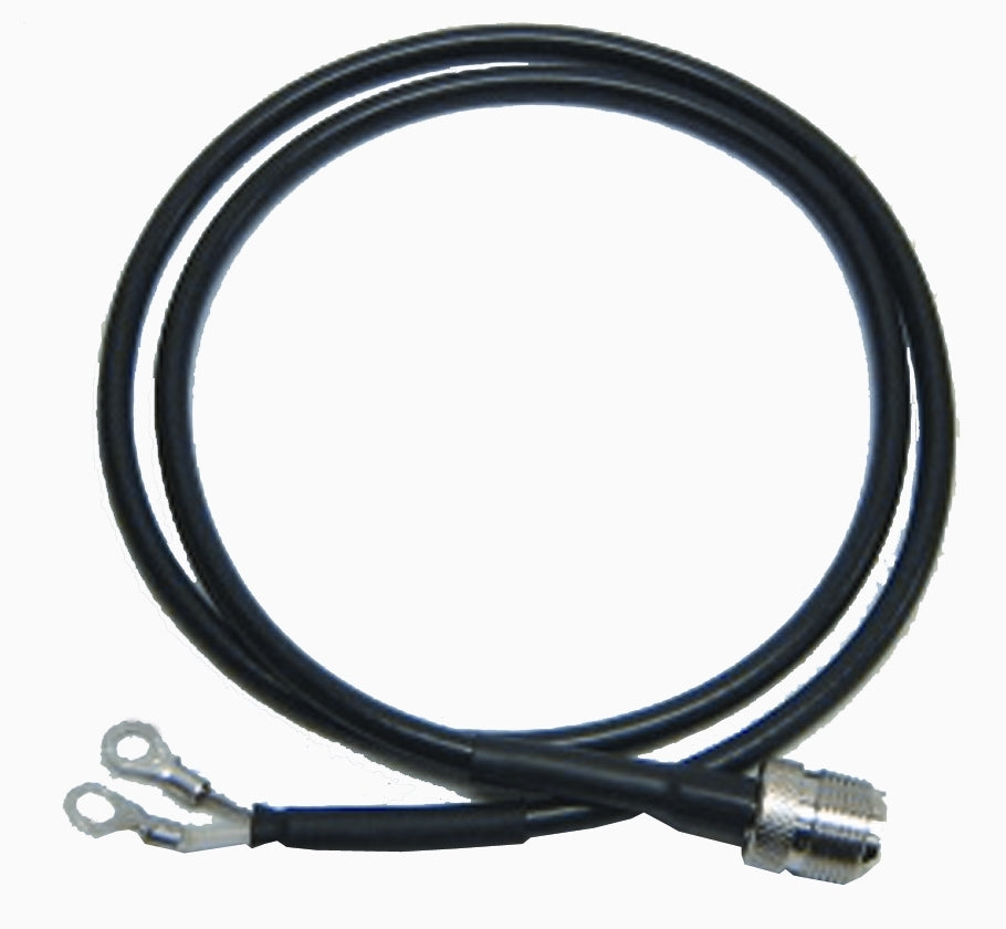 50 Attache-câbles fil plat 2x2,5