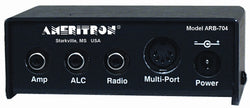 ARB-704I2, AMP TO XCVR INTERFACE, FOR IC706O REQU.