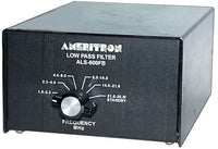 ARF-1000, Harmonic Filter, 1.5-30MHz, 1kW