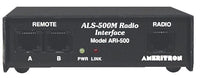 ARI-500, RADIO INTERFACE FOR ALS-500M/600/1300