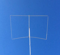 ASQ-15, 15-METER, SQUALO ANTENNA, 200W PEP