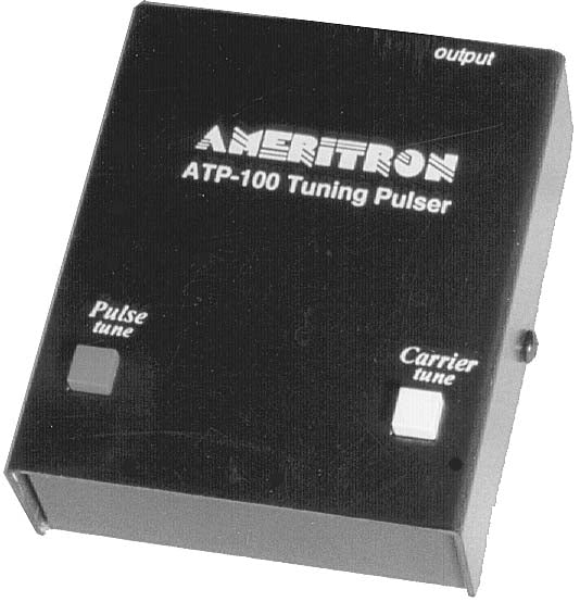 ATP-100,AMPLIFIERTUNINGPULSER