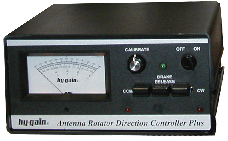 CD-45IIC, CONTROLLER, CD45, 110VAC, 5156500 | MFJ