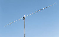 D-3W, Dipole,Triband,1 ele. 12,17,30m, 2,Rotatable