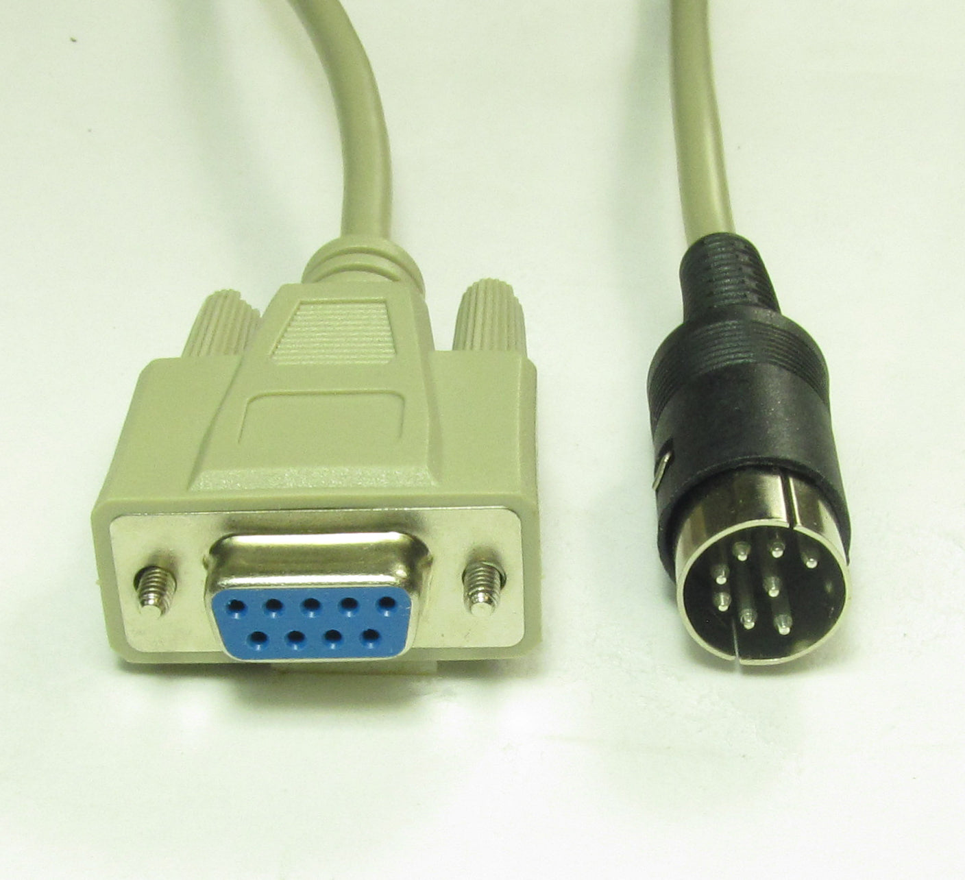 Ameritron DB-8DY Rig Interface Cable