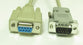 DB-DB15HE, CABLE, DB9-DB15HD, ELE CRAFT K3, 1306/RCS12