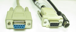 DB-DB8MK,CABLE,DB9-8DIN,KENTS-480,1306/RCS12