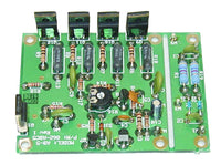 EBS-1H, ELECTRONICS BIAS, FOR OTHER AMPLIFIERS