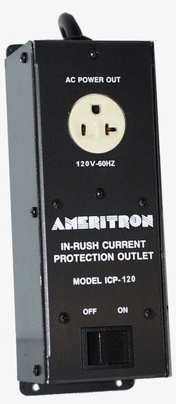 ICP-120, INRUSH CURRENT PROTECTION, 120V