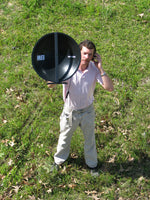 MFJ-5007,Parabolic Microphone