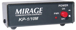 KP-1/10M, PRE-AMP, 10-METER IN-SHACK, 28-30 MHz
