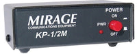 KP-1/2M, PRE-AMP,2-METER IN-SHACK,144-148 MHz
