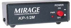 KP-1/2M, PRE-AMP,2-METER IN-SHACK,144-148 MHz