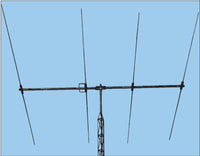 LJ-153BA, 3 ELEMENT 15 M ON A 12 3.7M BOOM CAN ADJUST TO12M
