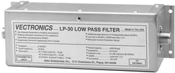 LP-30, LOW PASS FILTER, 1500W