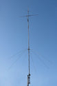 MA-5VA, Vert,Multiband,Indep 10,12,15,17,20m, 2