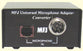 MFJ-1251,UNIVERSAL MIC CONVERSION BOX